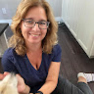 Meet your Posher, Janice